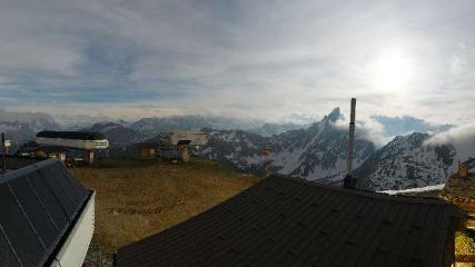 Courchevel: La Saulire (courchevel.com)