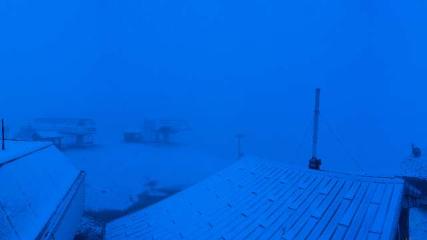 Courchevel webcam