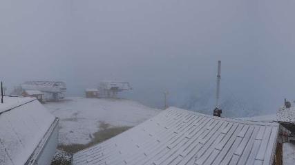 Courchevel webcam