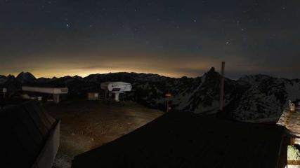Courchevel: La Saulire (courchevel.com)