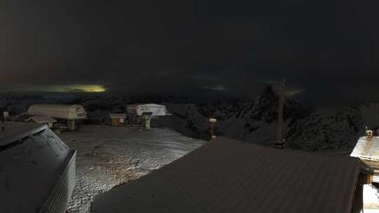 Courchevel: La Saulire (courchevel.com)