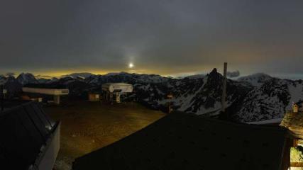 Courchevel: La Saulire (courchevel.com)