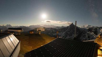Courchevel: La Saulire (courchevel.com)