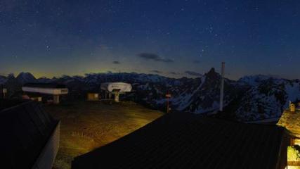 Courchevel: La Saulire (courchevel.com)