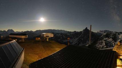 Courchevel: La Saulire (courchevel.com)