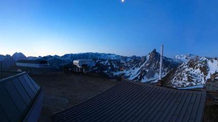 Courchevel: La Saulire (courchevel.com)