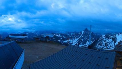 Courchevel: La Saulire (courchevel.com)
