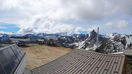 Courchevel: La Saulire (courchevel.com)
