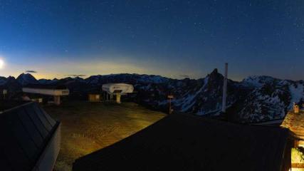 Courchevel: La Saulire (courchevel.com)