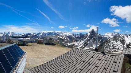 Courchevel: La Saulire (courchevel.com)
