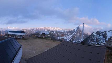 Courchevel: La Saulire (courchevel.com)