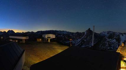 Courchevel: La Saulire (courchevel.com)