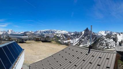 Courchevel: La Saulire (courchevel.com)