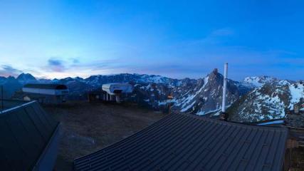 Courchevel: La Saulire (courchevel.com)