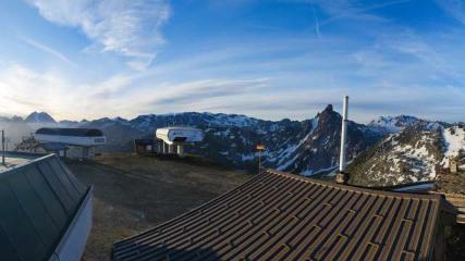 Courchevel: La Saulire (courchevel.com)