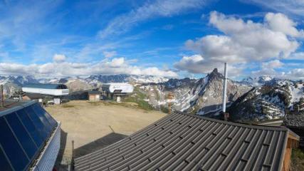 Courchevel: La Saulire (courchevel.com)