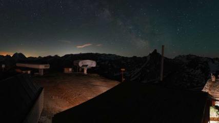 Courchevel: La Saulire (courchevel.com)