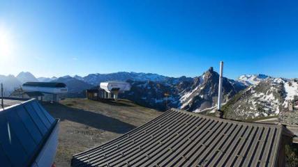 Courchevel: La Saulire (courchevel.com)