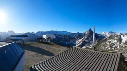 Courchevel: La Saulire (courchevel.com)