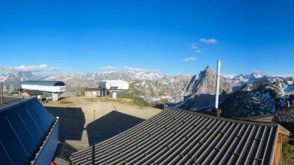 Courchevel: La Saulire (courchevel.com)