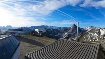 Courchevel: La Saulire (courchevel.com)