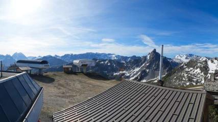 Courchevel: La Saulire (courchevel.com)