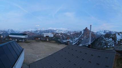 Courchevel: La Saulire (courchevel.com)