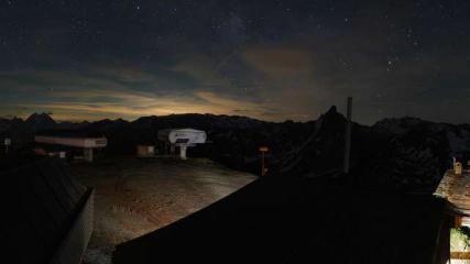 Courchevel: La Saulire (courchevel.com)