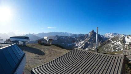 Courchevel: La Saulire (courchevel.com)