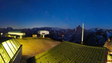 Courchevel: La Saulire (courchevel.com)