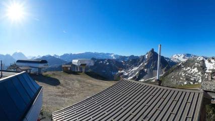 Courchevel: La Saulire (courchevel.com)