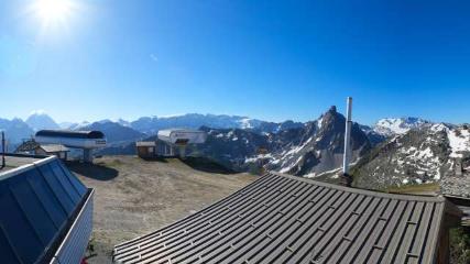 Courchevel: La Saulire (courchevel.com)