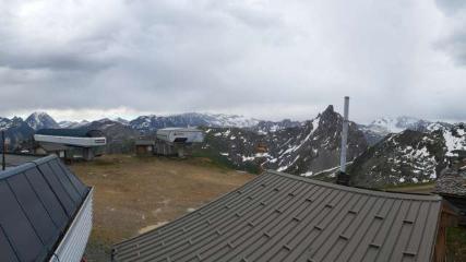 Courchevel webcam