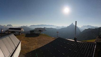 Courchevel: La Saulire (courchevel.com)