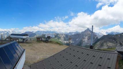 Courchevel: La Saulire (courchevel.com)