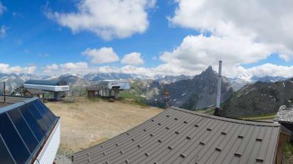Courchevel: La Saulire (courchevel.com)