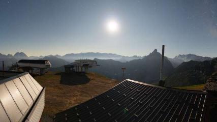 Courchevel: La Saulire (courchevel.com)