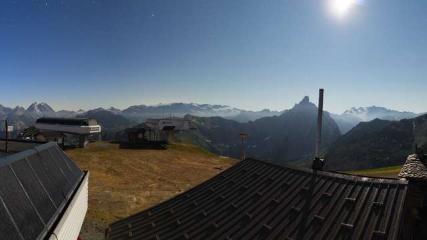 Courchevel: La Saulire (courchevel.com)