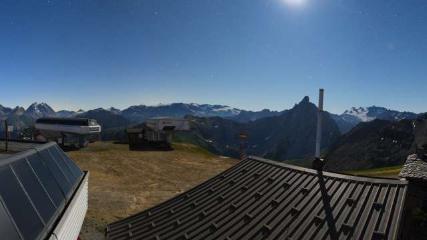 Courchevel: La Saulire (courchevel.com)