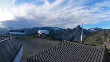 Courchevel: La Saulire (courchevel.com)