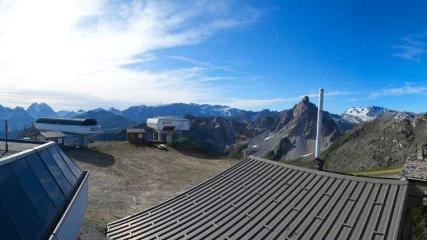Courchevel: La Saulire (courchevel.com)