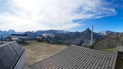 Courchevel: La Saulire (courchevel.com)