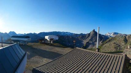 Courchevel: La Saulire (courchevel.com)