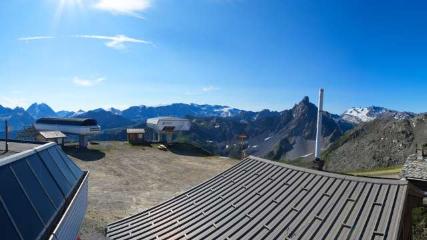 Courchevel: La Saulire (courchevel.com)