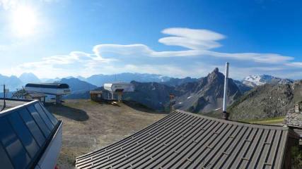 Courchevel: La Saulire (courchevel.com)