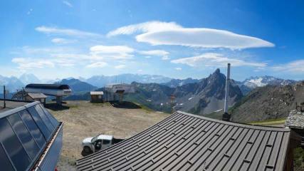 Courchevel: La Saulire (courchevel.com)
