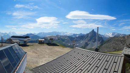 Courchevel: La Saulire (courchevel.com)