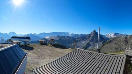 Courchevel: La Saulire (courchevel.com)