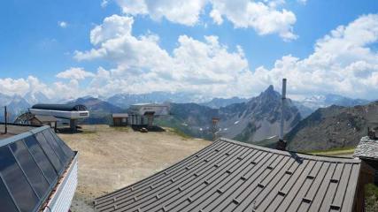 Courchevel: La Saulire (courchevel.com)
