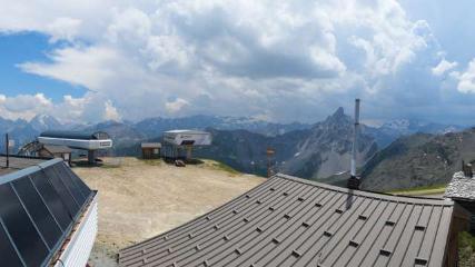 Courchevel: La Saulire (courchevel.com)